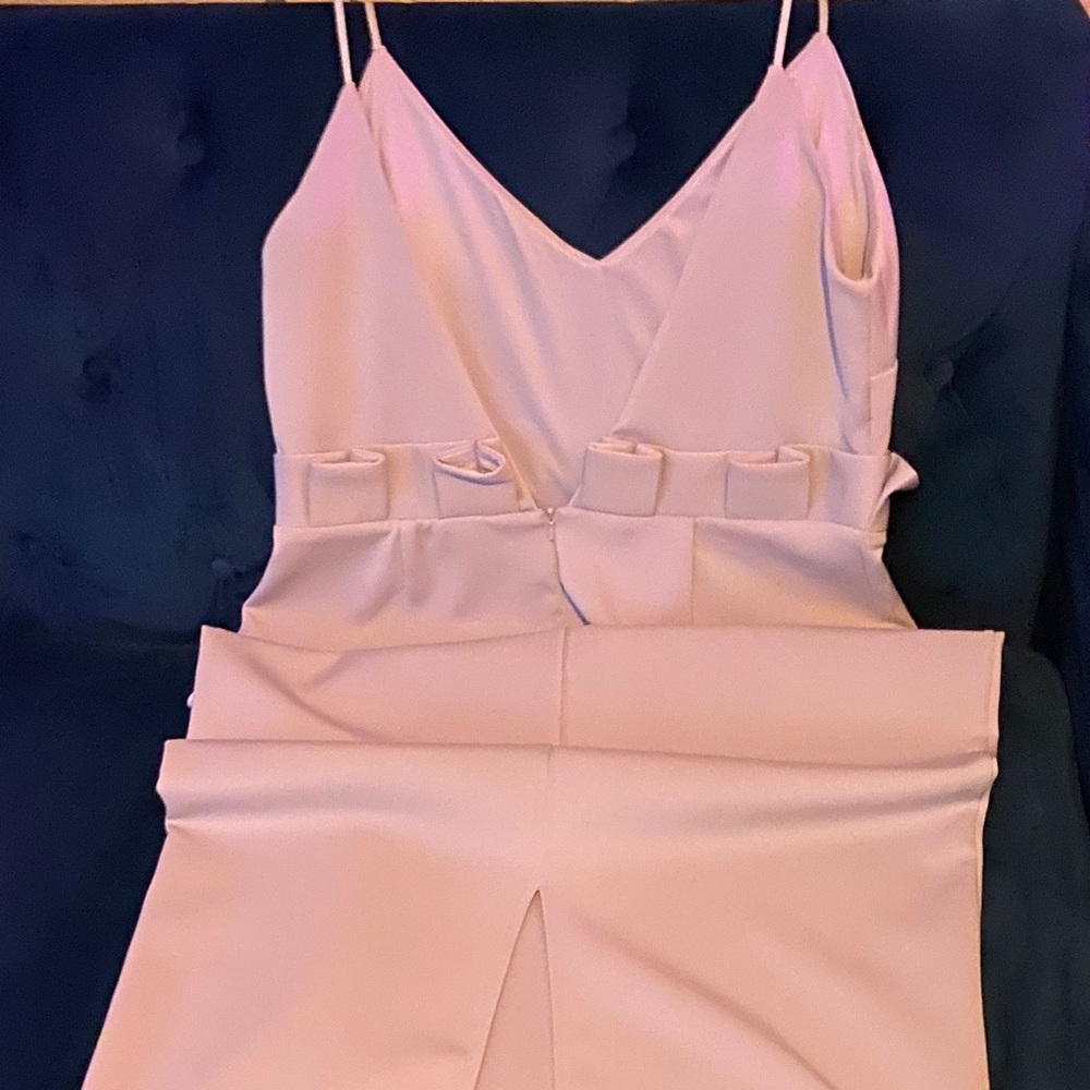 ASOS Dress — Sz 14 — Purple
